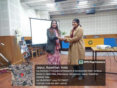 Film Screening and Discussion